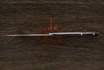 Складной нож Kershaw Strata, сталь D2, рукоять G10/сталь