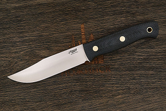 Нож туристический Южный крест Fox, клинок 135мм, сталь VG-10, рукоять текстолит