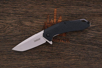 Складной нож Kershaw Freefalll, сталь 8Cr13MoV, рукоять G10