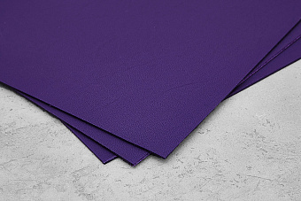 Кайдекс Violet 1,52мм, лист 300x200мм