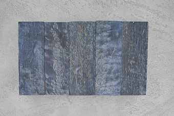 Карельская береза стабилизированная Т270