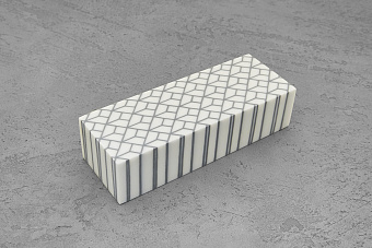 Композит армированный, блок 130x45x30мм Т1