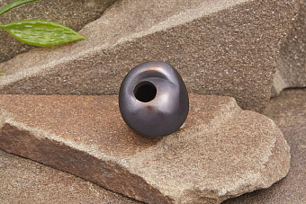 Бусина для темляка ВДВ (биметалл) от мастерской Братьев Пешковых