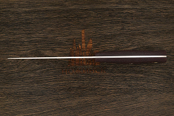 Нож разделочный Южный крест Meat Master, клинок 145мм, сталь CPR