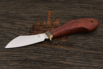 Нож EDC Дмитрия Пудова Мышонок, клинок 61мм, сталь VG-10