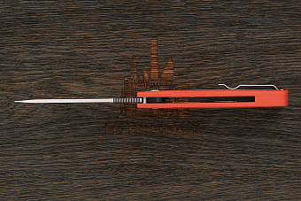 Нож складной Bestech Paladin, клинок 95мм, сталь D2, рукоять G10