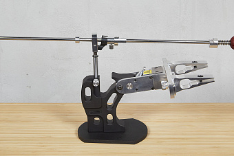 Заточное устройство TSPROF Pioneer (с абразивами)