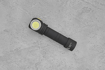Фонарь Armytek Wizard C2 Pro Magnet USB, 2330 люмен, тёплый свет
