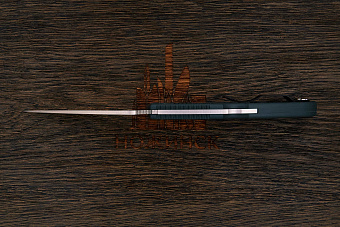 Складной нож Spyderco Endura 4, сталь ZDP-189, рукоять термопластик