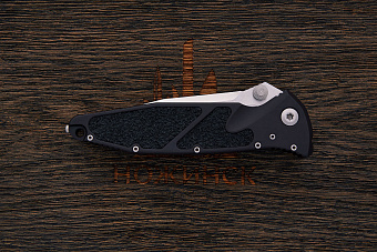 Складной нож Microtech Socom elite, сталь M390, рукоять алюминий