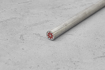 Мозаичный пин "Крестострел" 10,0×100 мм