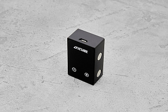 Электронный угломер «Axicube One»