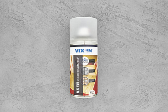 Клей-спрей универсальный