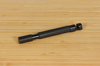 Компактная точилка карбид вольфрама, алмаз «Tactical rod»