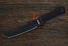 Туристический нож Cold Steel Recon tanto, сталь CPM 3V - фото №1