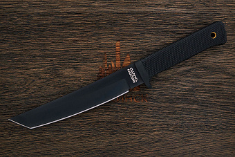 Туристический нож Cold Steel Recon tanto, сталь CPM 3V