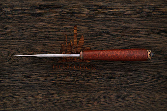 Финский нож Александра Рукавишникова Модель А02