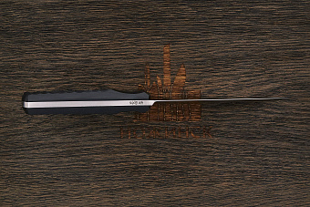 Разделочный нож Волчий век Кинжалоид, сталь N690