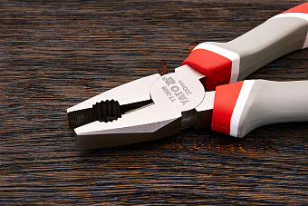 Пассатижи 200мм