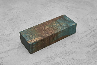 Японский клён стабилизированный Т317