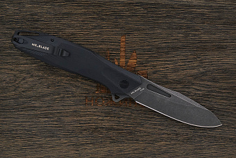 Складной нож Mr.Blade Hemnes, сталь D2, рукоять G10