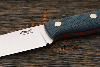 Нож туристический Южный крест Кайман, клинок 127мм, сталь VG-10