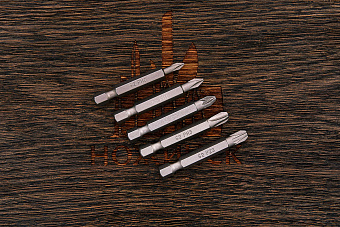 Бита крестовая 50мм PH0