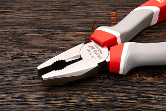 Пассатижи 160мм