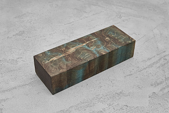 Японский клён стабилизированный Т312