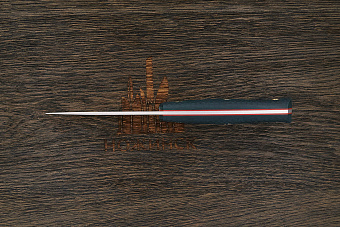 Нож туристический Южный крест Splinter, клинок 95мм, сталь VG-10