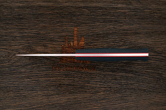 Нож туристический Южный крест М1, клинок 110мм, сталь D2