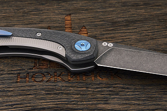 Складной нож Sukhoi-2.0