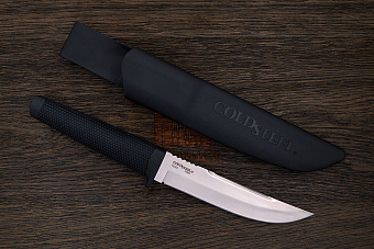 Туристический нож Cold Steel Outdoorsman lite, сталь 4034SS