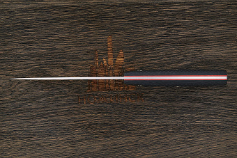 Нож рыбацкий Южный крест Slender-M, клинок 130мм, сталь VG-10