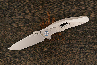 Складной нож Rike Knife Shadow-T