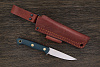 Нож туристический Южный крест Splinter, клинок 95мм, сталь VG-10 - фото №2