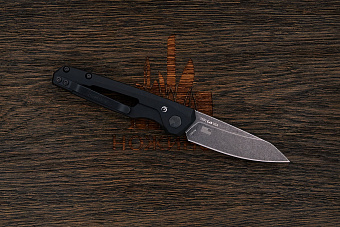 Автоматический складной нож Kershaw Launch 11, сталь CPM154, рукоять алюминий