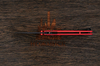 Складной нож Benchmade Bugout, сталь CPM S30V, рукоять G10