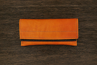 Складной нож Геннадия Дедюхина Хэлпер