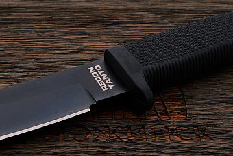 Туристический нож Cold Steel Recon tanto, сталь CPM 3V