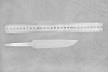 Клинок для ножа, модель "Охотник" из стали Х12МФ 60-61HRC - фото №2