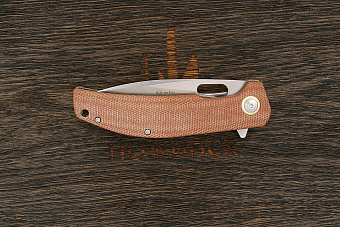 Складной нож Toxicofera