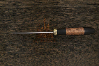 Нож туристический Эльбрус Горец, клинок 150мм, сталь 95Х18