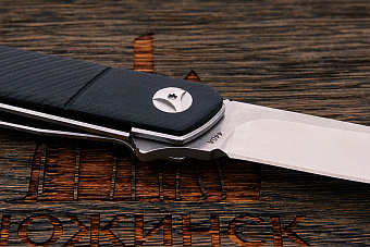 Складной нож Miyu Chiisai