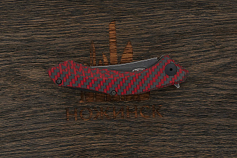 Складной нож Zero Tolerance 0460RDBW