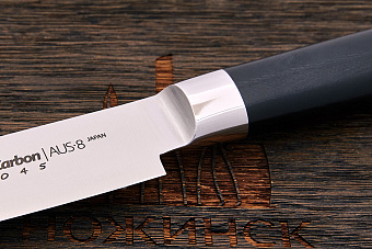 Нож кухонный Samura гастрономический 200мм, сталь AUS-8, рукоять G10