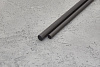 Пруток, карбон пултрузионный d8,0×195мм - фото №1