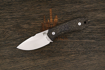 Нож EDC Burlax Чистотел, клинок 84мм, сталь M390