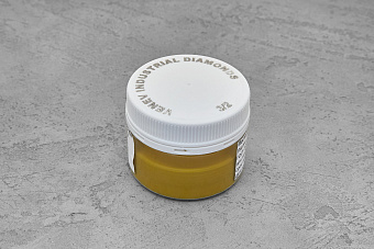 Алмазная паста АСM 3/2, банка 50гр (предварительное полирование)