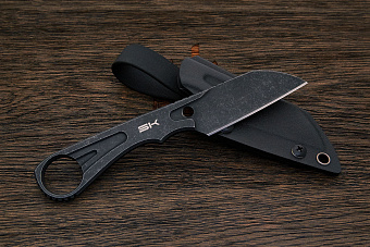 Туристический нож Special knives Rip